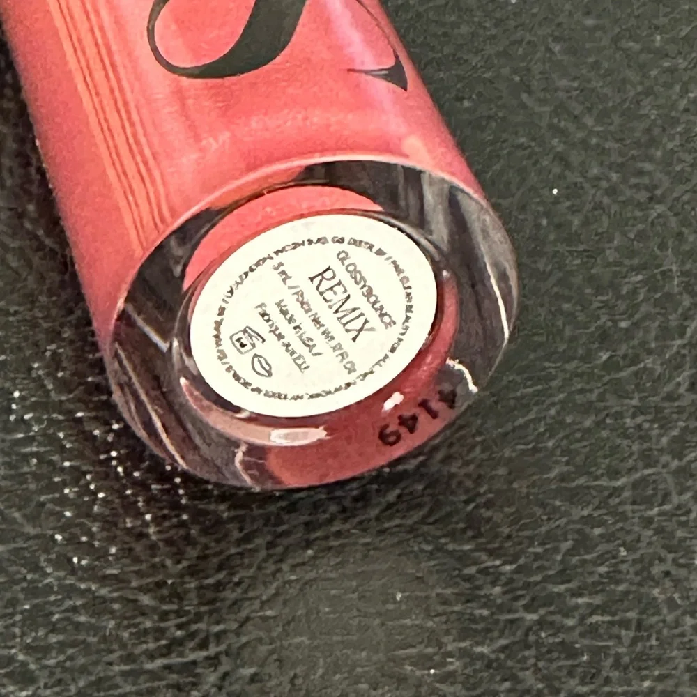 Nwt Saie Glossybounce™ High-Shine Hydrating Lip Gloss Oil - remix